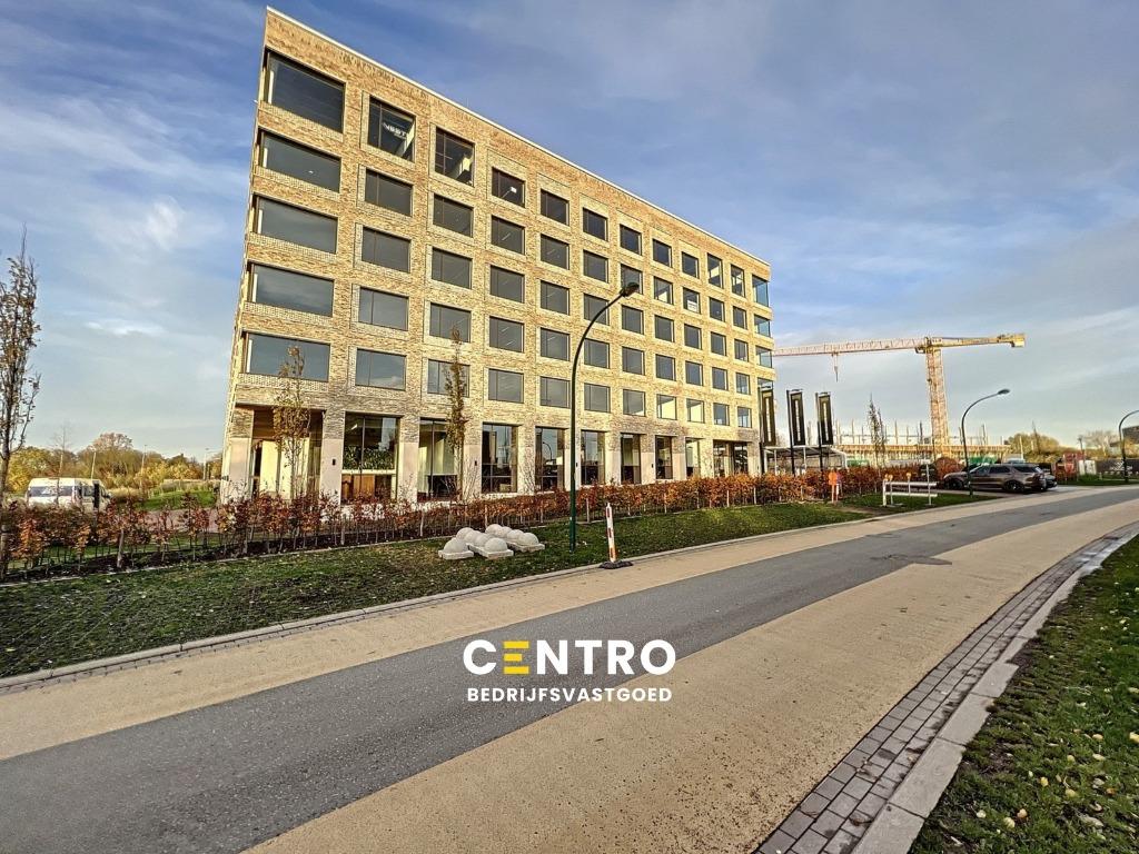 TE HUUR - Kantoorruimte, Immo, Provincie West-Vlaanderen