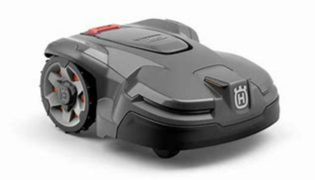 Automower Husqvarna aktie, Jardin & Terrasse, Tondeuses robotisées, Enlèvement, Neuf, Husqvarna