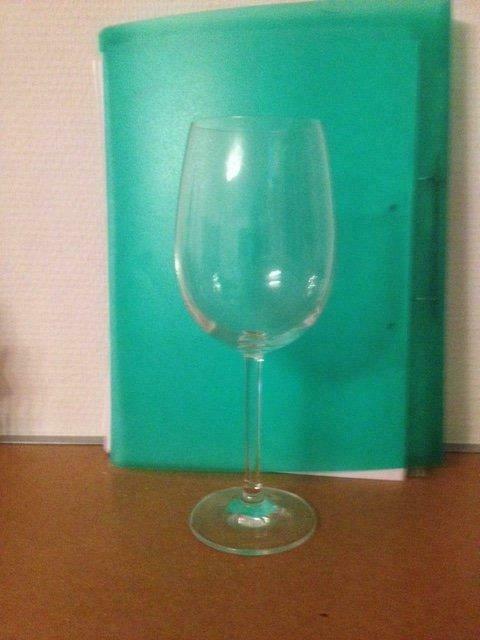 lot verres leonardo ciao bordeaux xl 6x, Ophalen of Verzenden, Nieuw, Glas of Glazen