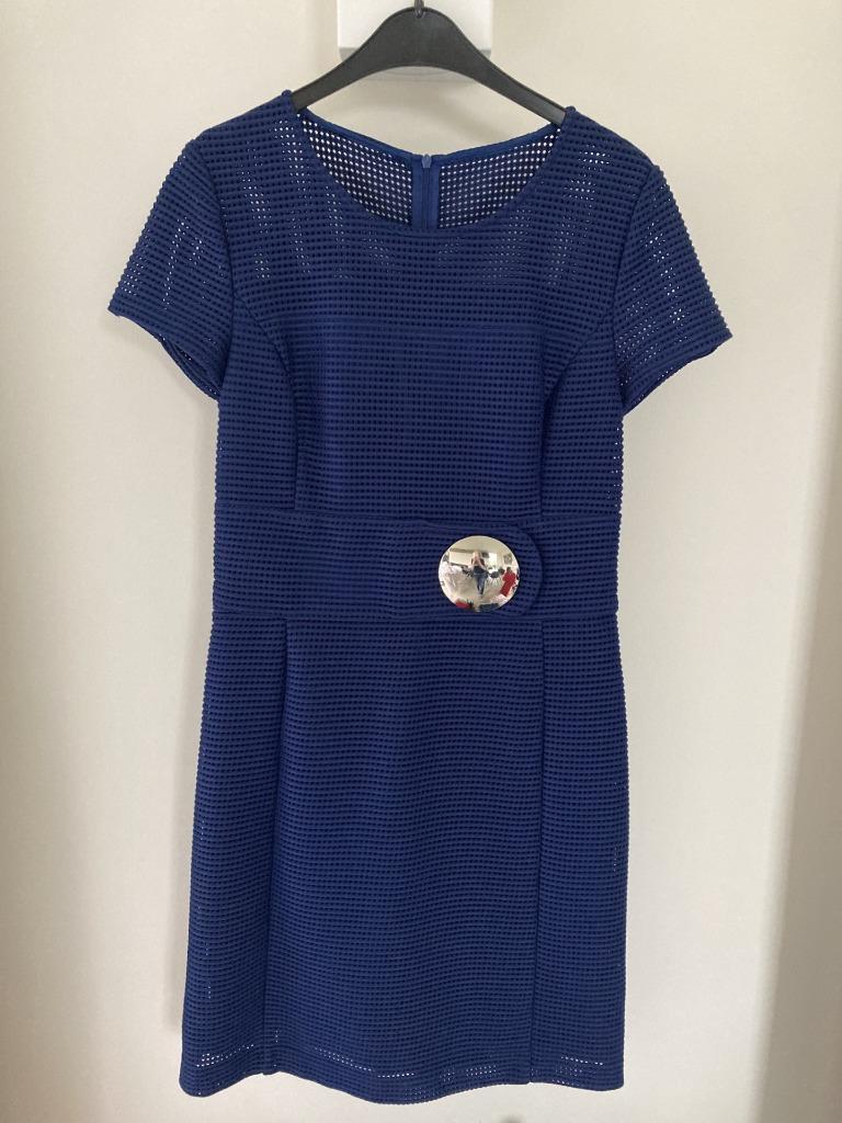 6 verschillende jurken maat S  (Caroline Biss, Rinascimento,, Kleding | Dames, Ophalen, Zo goed als nieuw, Maat 36 (S)