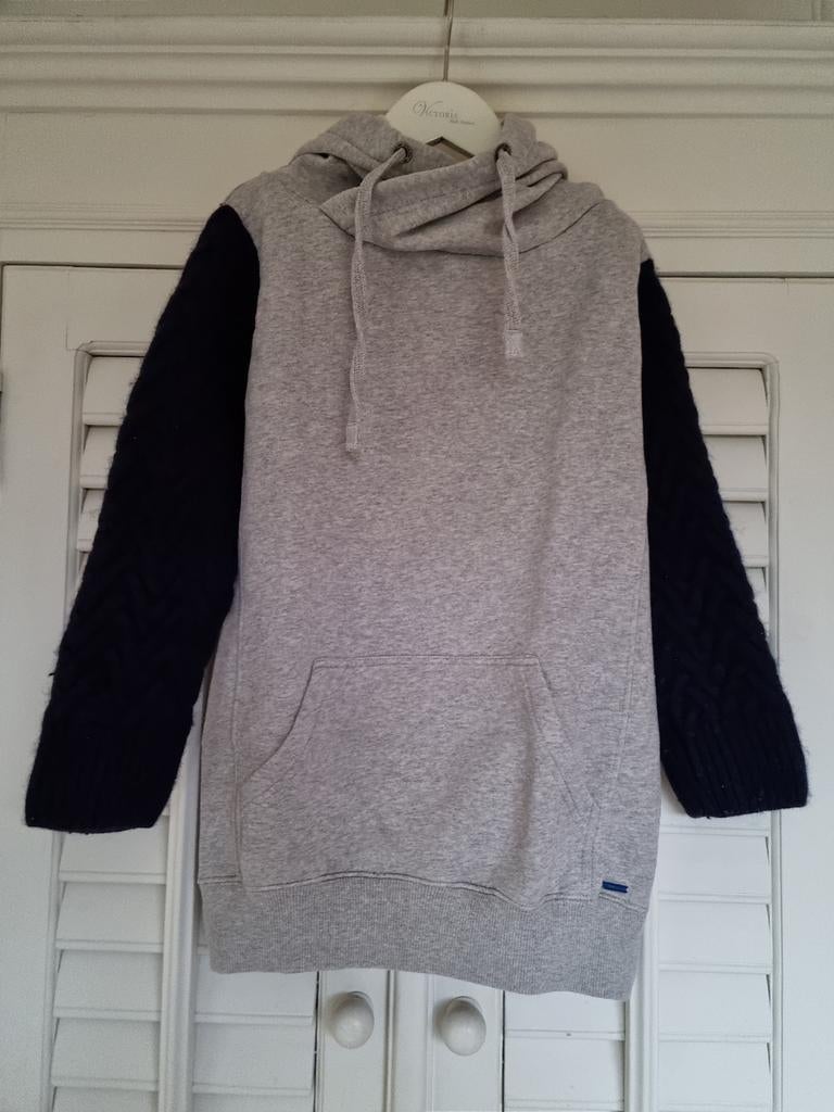 Hoodie Scapa Sports, maat 152-12 jaar, Scapa, Trui of Vest, Ophalen of Verzenden, Zo goed als nieuw