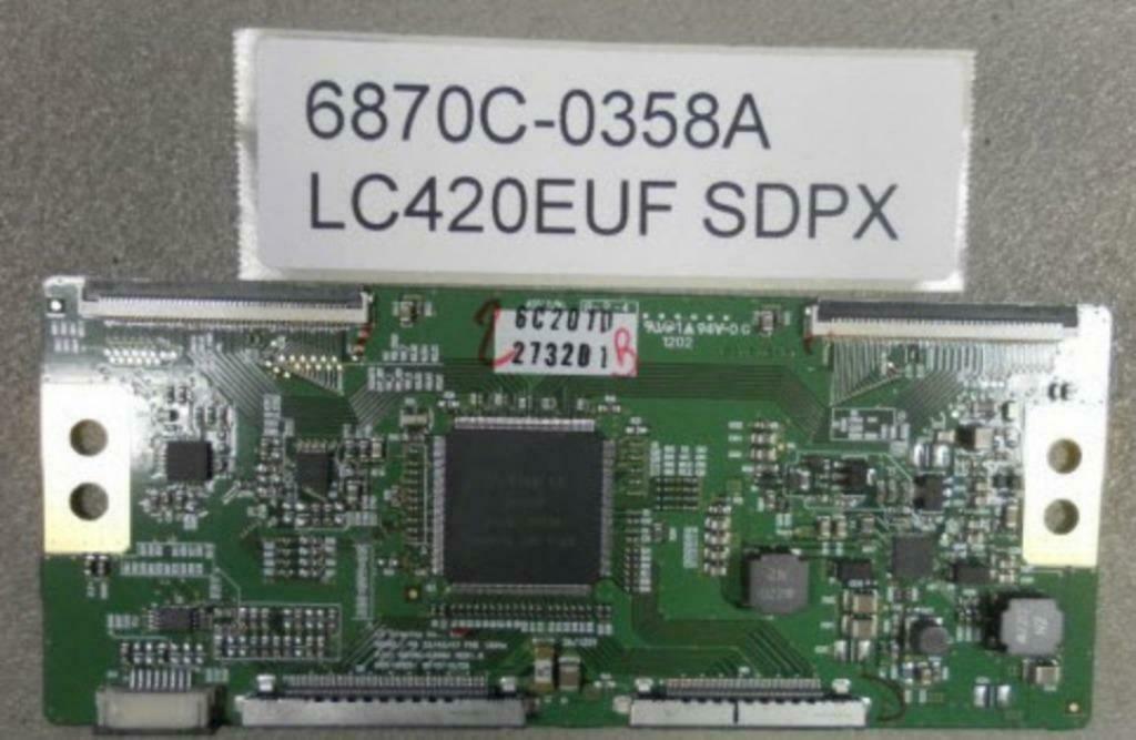 Modèle Philips : 6870C-0358A, Hobby & Loisirs créatifs, Composants électroniques, Enlèvement ou Envoi, Utilisé