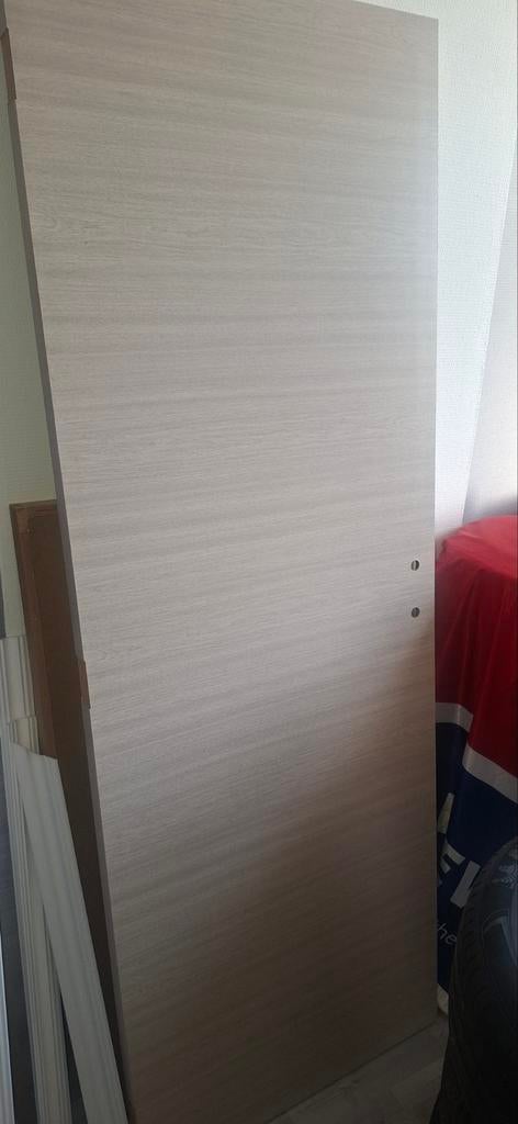 Porte thys 73cm largeur, Enlèvement
