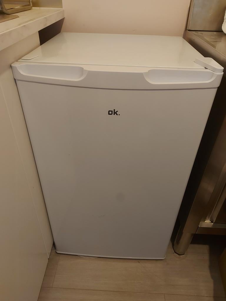 Tafelkoelkast 95L, Elektronische apparatuur, 75 tot 100 liter, Ophalen, Nieuw
