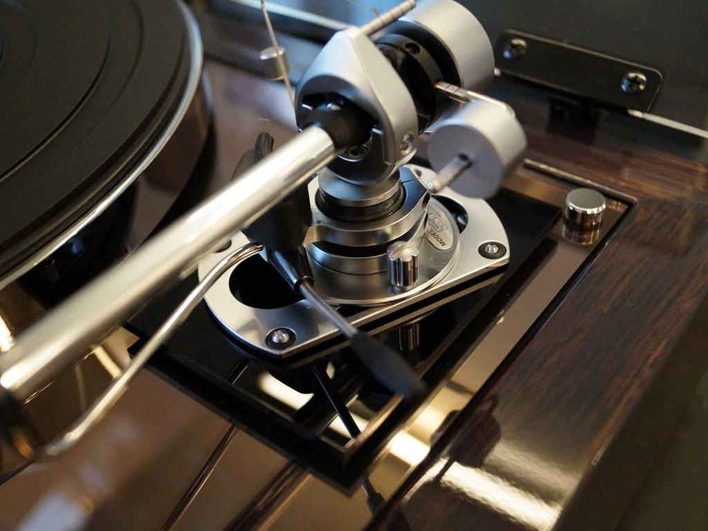 SME 3009 armboard voor Thorens TD160 MKI MK II e.a., Audio, Tv en Foto, Platenspelers, Ophalen of Verzenden, Nieuw, Platenspeler-onderdeel