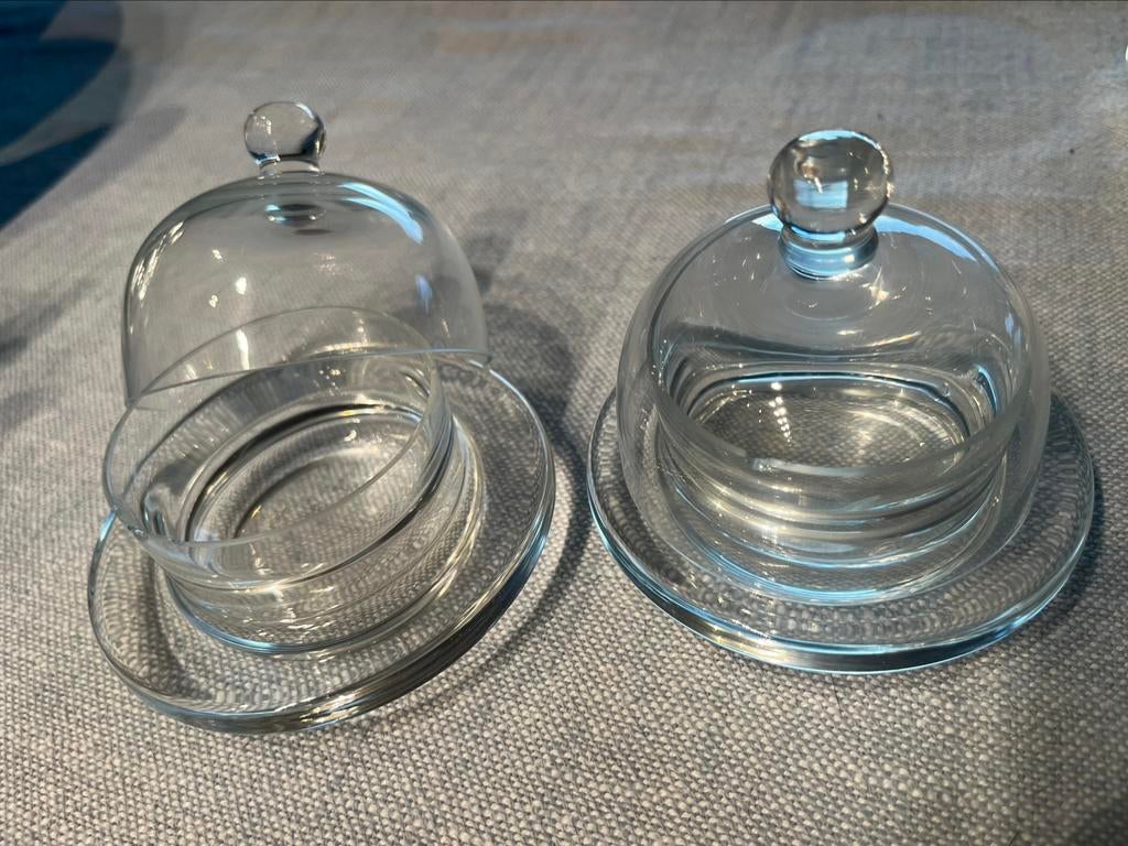 Cristal et en verre, Enlèvement, Utilisé