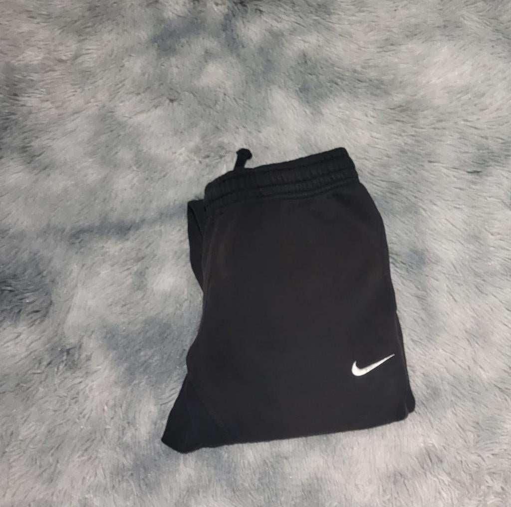Pantalon de training Nike Sportswear - Noir - Taille S, Enlèvement ou Envoi, Taille 36 (S), Nike, Fitness ou Aérobic