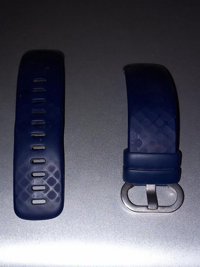 Bandje voor fitbit, Sport en Fitness, Ophalen of Verzenden, Gebruikt