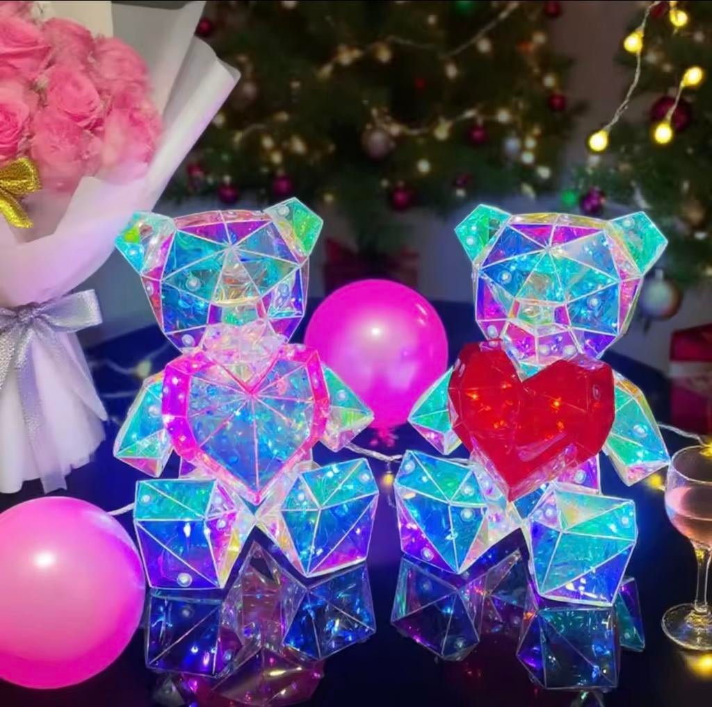 Rainbow bear, Divers, Envoi, Neuf