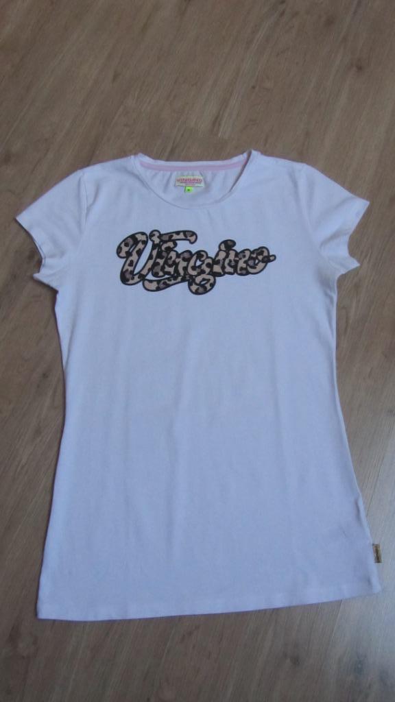 Vingino T-shirt 176, Enfants & Bébés, Vêtements enfant | Taille 176, Enlèvement ou Envoi, Chemise ou À manches longues, Comme neuf
