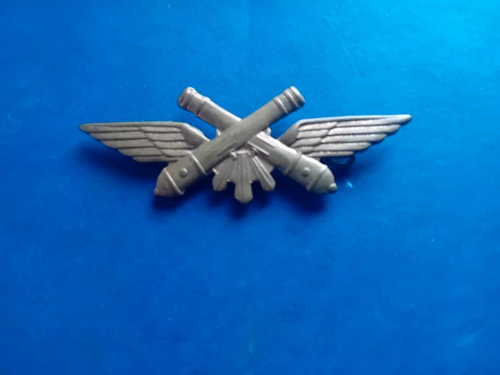 Embleem en knopen ABL, Ophalen of Verzenden, Landmacht, Kleding of Schoenen