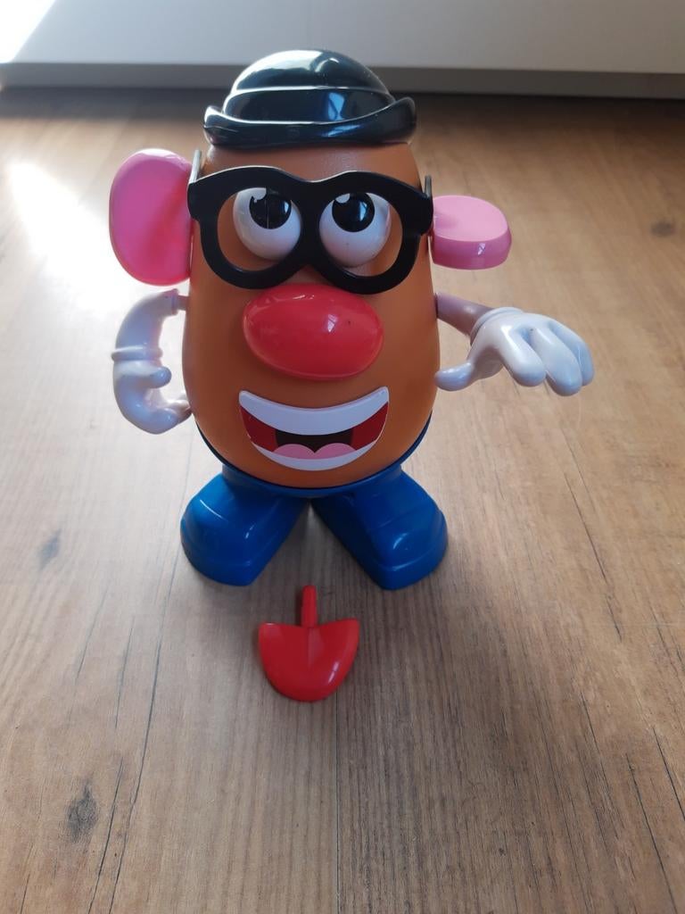 Mr. Potato Head, Ophalen of Verzenden, Gebruikt