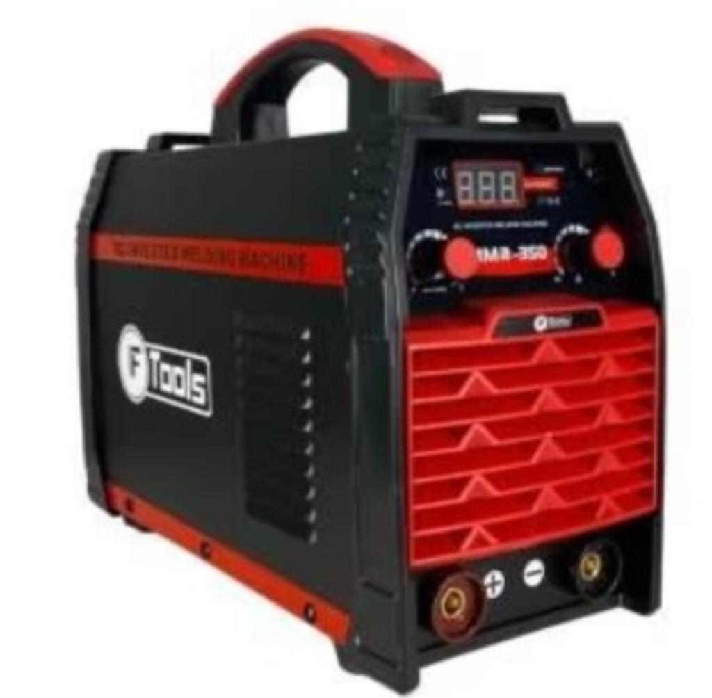 F-tools MM-350 lasapparaat laspost (weldingmachine). Nieuw!!, Enlèvement ou Envoi, Neuf, 250 ampères, Inverter