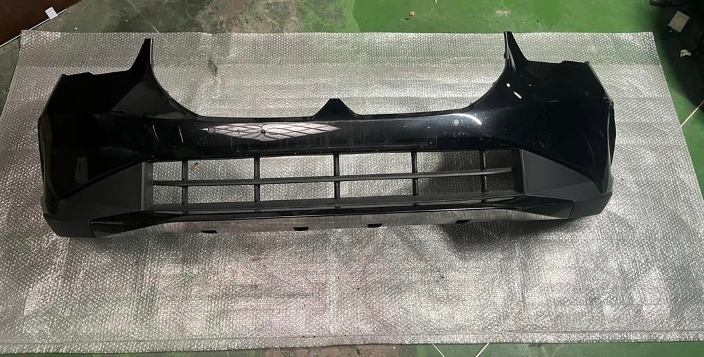 Voorbumper BMW G60 G61in zeer goede staat, Ophalen of Verzenden, BMW