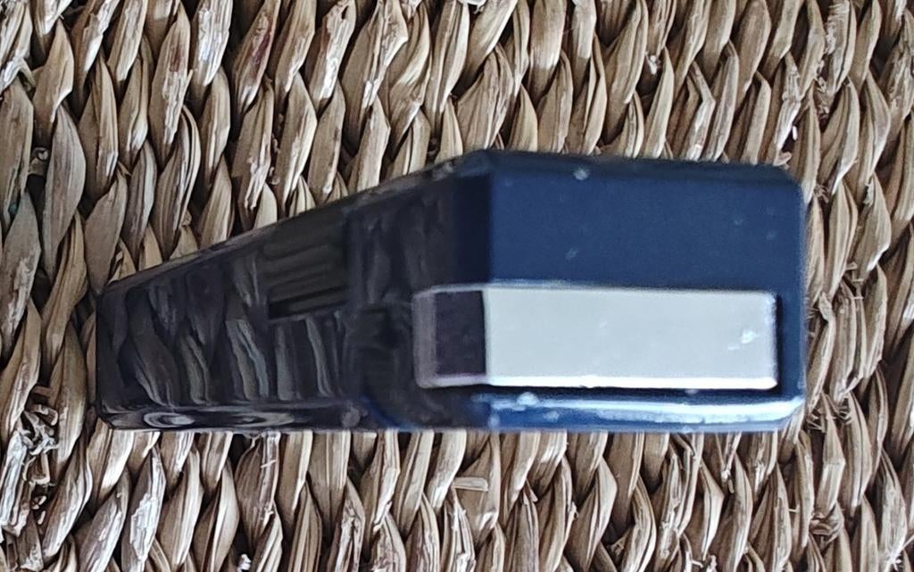 Briquet Pierre Cardin - vintage -, Enlèvement ou Envoi