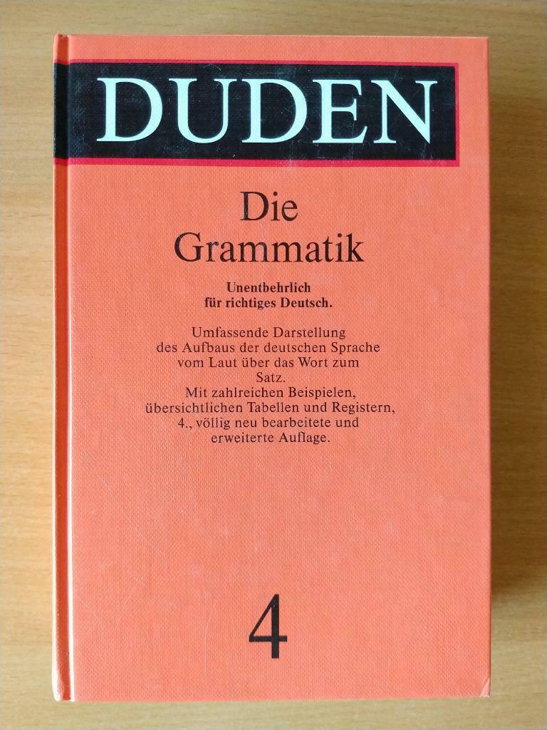 Duitse woordenboeken "Duden", Boeken, Ophalen of Verzenden, Gelezen, Overige uitgevers, Duits
