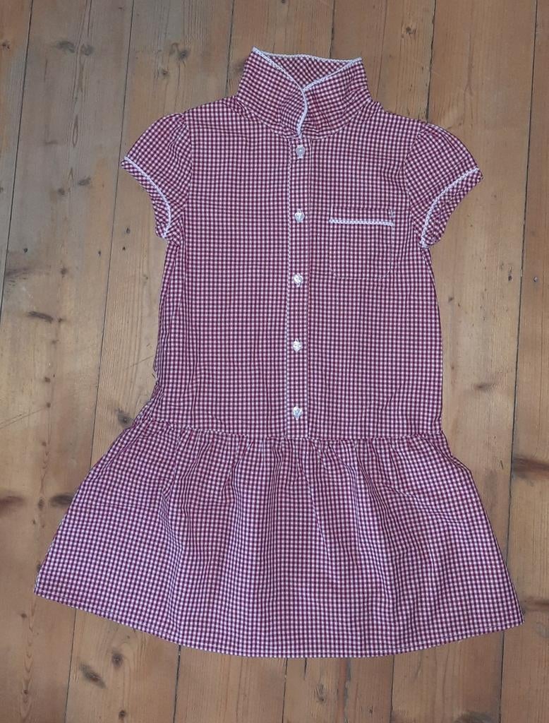 Robe suivante « 116 », Robe ou Jupe, Enlèvement ou Envoi, Comme neuf, Next