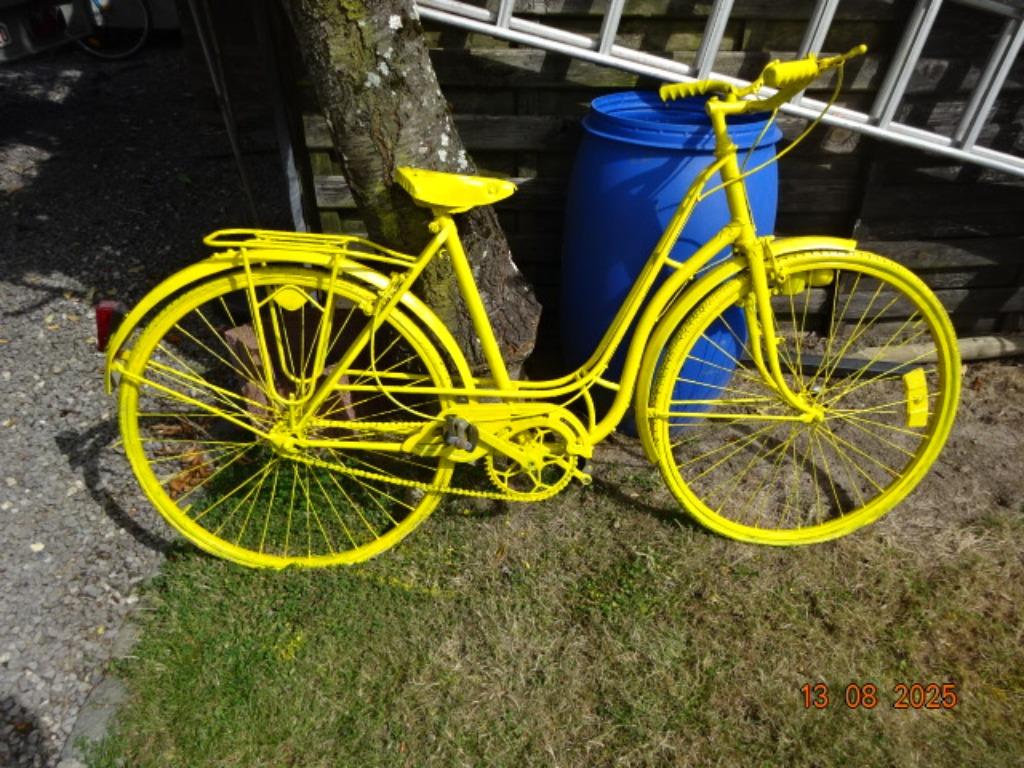 velo de deco, Vélos & Vélomoteurs, Enlèvement