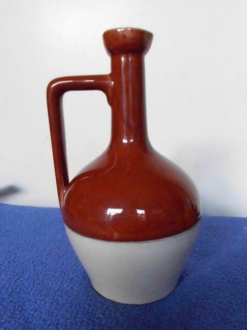 pichet céramique bardinet bordeaux france 75 cl