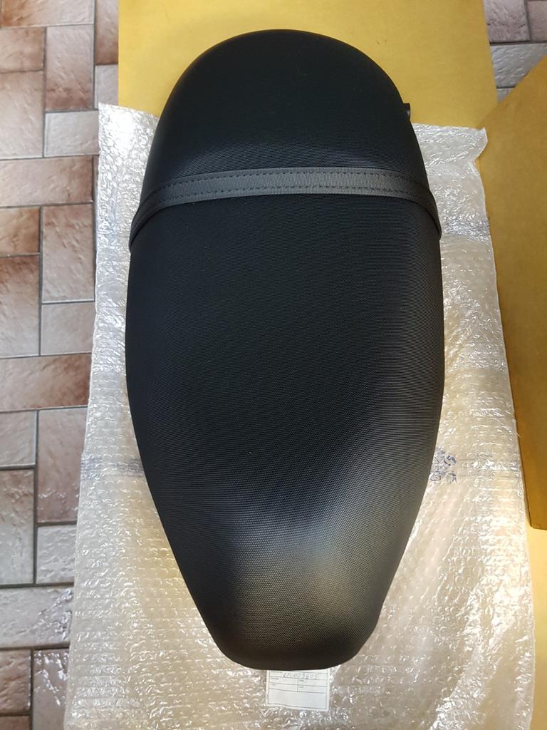 Piaggio Zip50 Selle, Vélos & Vélomoteurs, Enlèvement ou Envoi, Selle, Piaggio