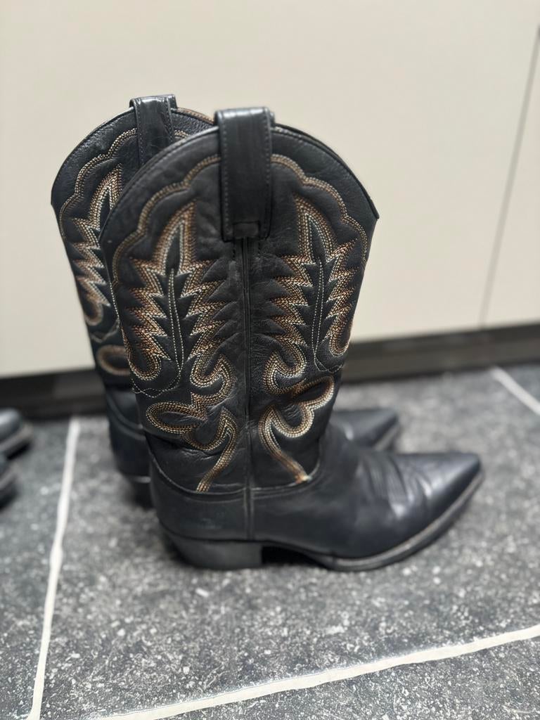 Line dance Boots western laarzen maat 37 Sendra linedace, Ophalen of Verzenden