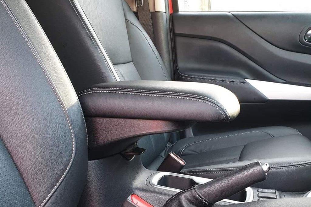 Nissan Navara NP300 armsteun, Auto-onderdelen, Ophalen of Verzenden, Nieuw, Nissan