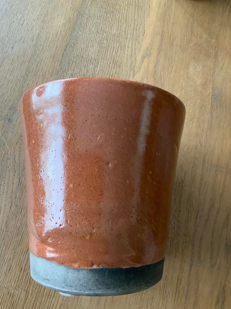 Domani pot, Enlèvement ou Envoi