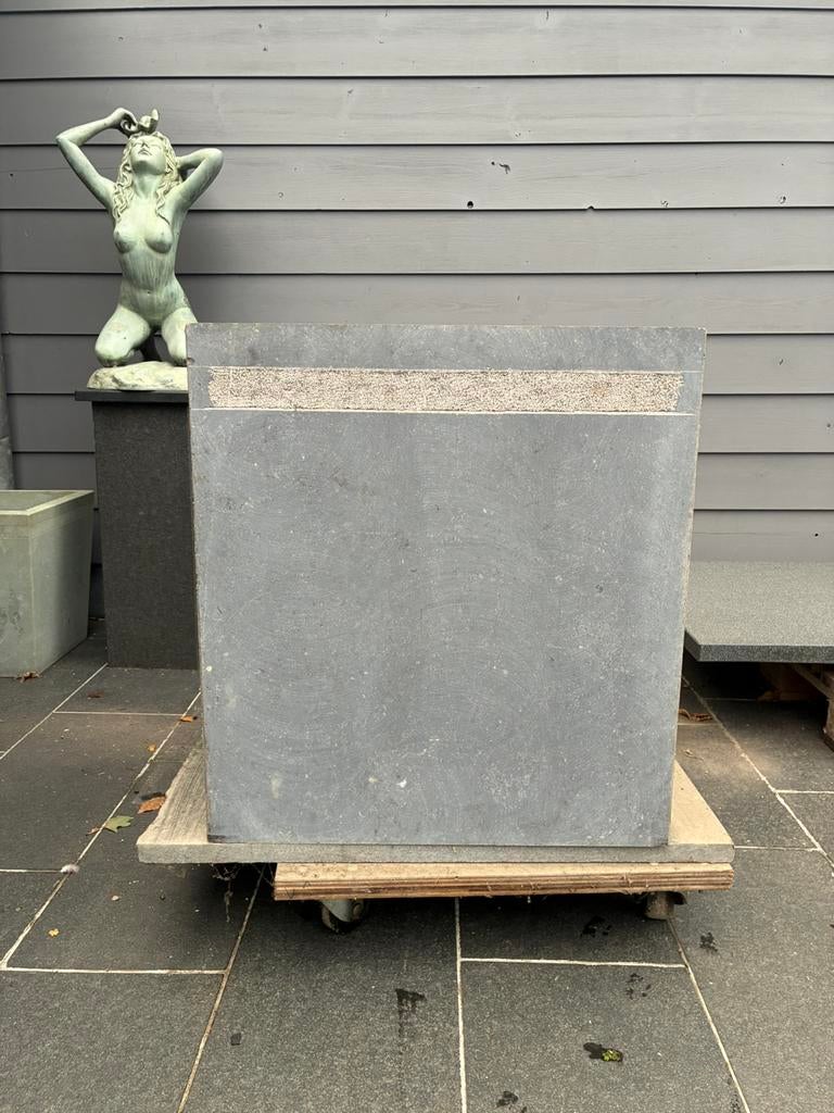 Arduinen bloembak, Tuin en Terras, Ophalen, Zo goed als nieuw