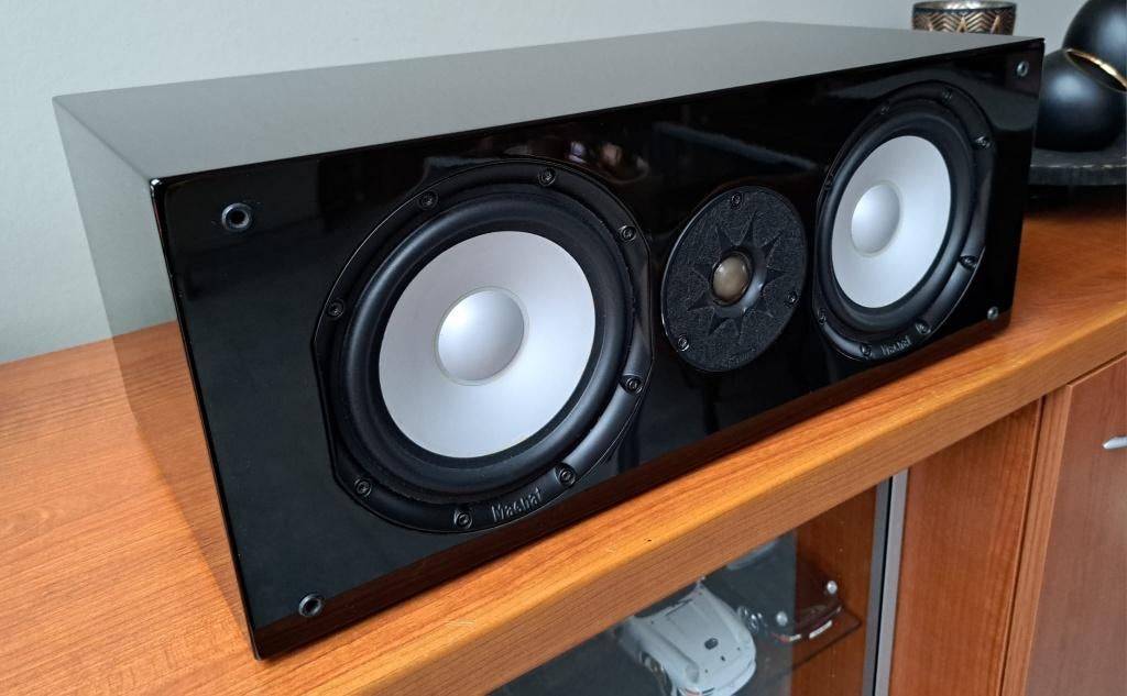 MAGNAT QUANTUM 716, Magnat, Ophalen of Verzenden, Zo goed als nieuw, 120 watt of meer
