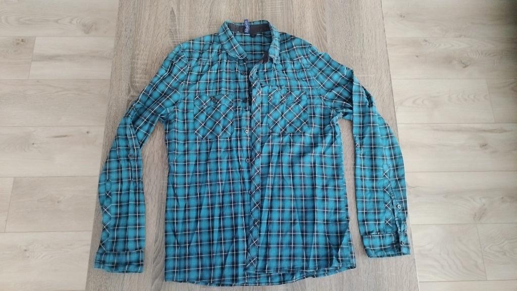 Overhemd S, Kleding | Heren, Overhemden, Ophalen, Overige kleuren, Halswijdte 38 (S) of kleiner, H&M