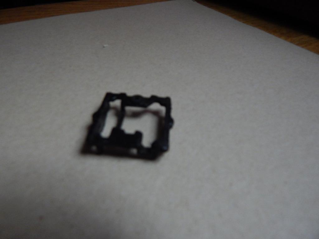 Märklin 209850 Wielverkleding Railbus, Wisselstroom, Locomotief, Ophalen of Verzenden, Zo goed als nieuw