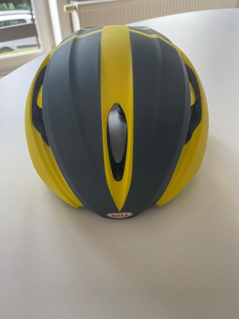 Bell Z20 Aero racehelm (nieuw), Ophalen of Verzenden, Nieuw, M, Bell