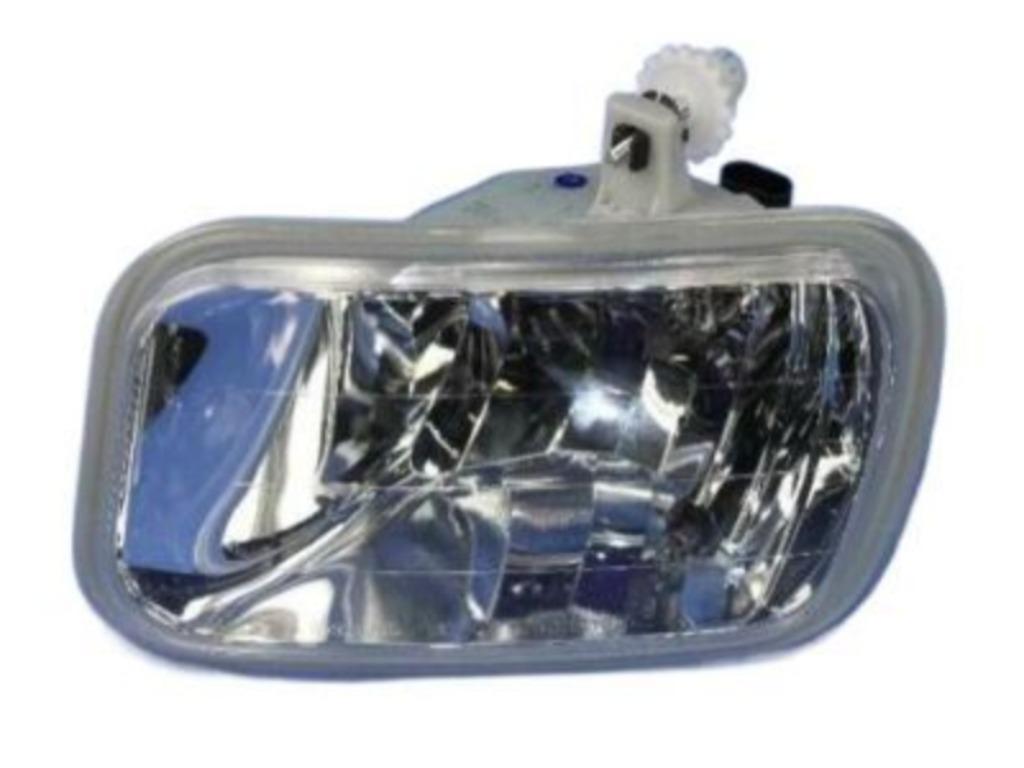 2011-2012 Ram 1500 Mistlampen rechts, Ophalen of Verzenden, Nieuw, Amerikaanse onderdelen