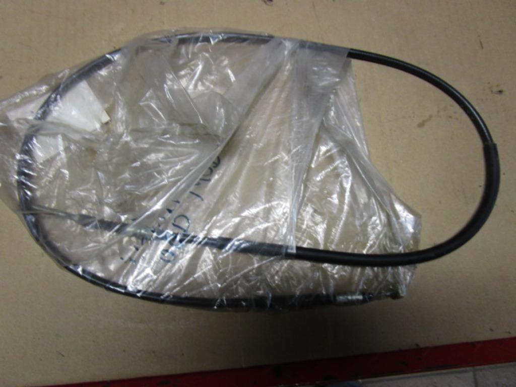Câble de frein avant Honda NE50 Vision 1st serie/Honda NB50, Enlèvement ou Envoi, Neuf, Honda