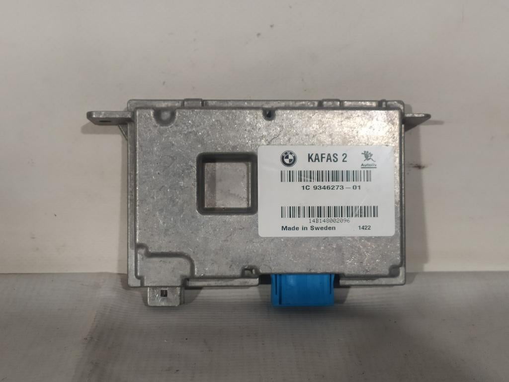 Modules Caméra BMW 1C934627301, Enlèvement, Utilisé, BMW