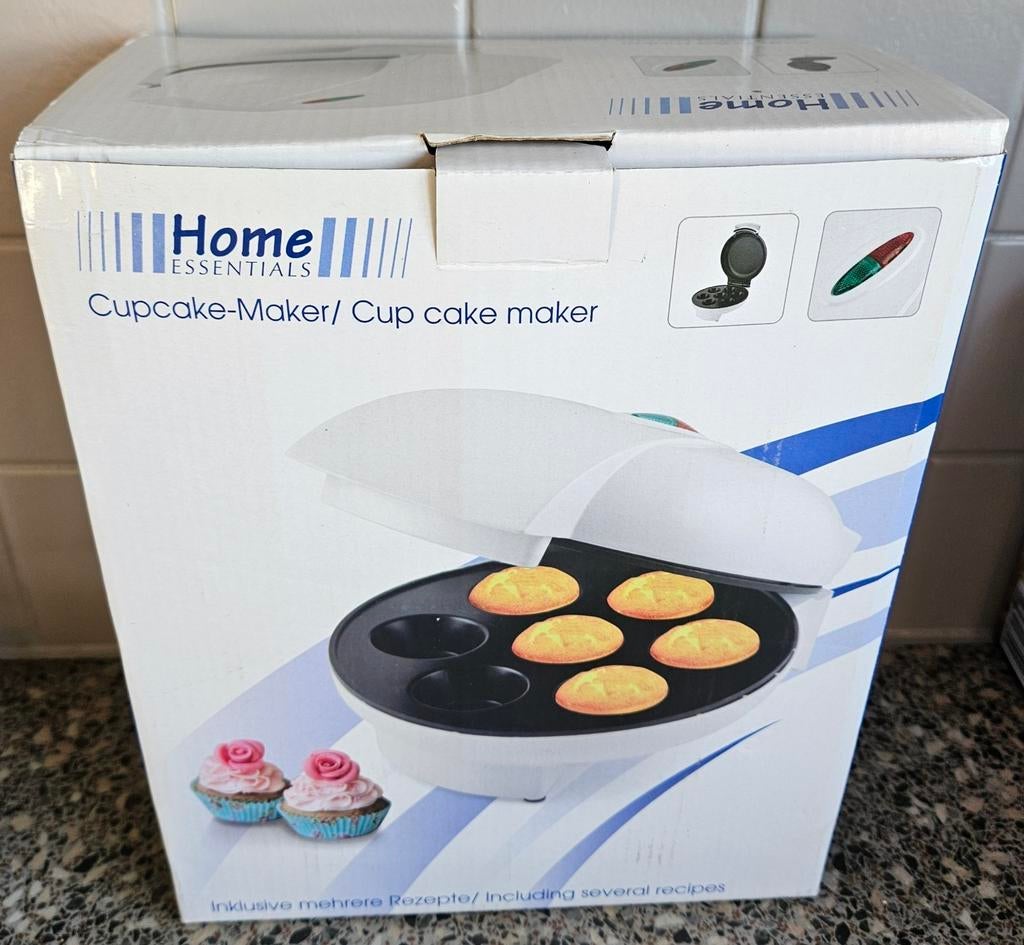 Cupcake maker, Enlèvement ou Envoi, Comme neuf