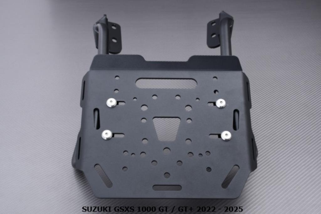 Topkofferdrager SUZUKI GSXS 1000 GT / GT+ 2022 - 2025, Motoren, Ophalen of Verzenden, Nieuw