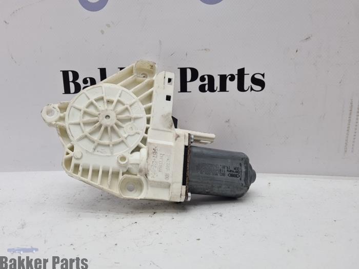 Raammotor Portier van een Audi A6, Gebruikt, -, -, Audi