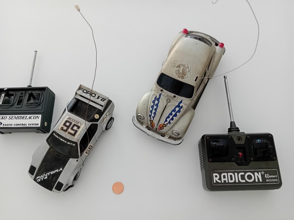VW Kever, Verzenden, Gebruikt, Auto offroad