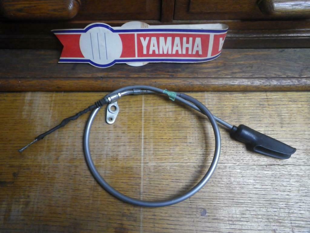 Remkabel Yamaha TY 125 , 175 , 250 , Trial , Nieuw ., Motoren, Ophalen of Verzenden, Nieuw