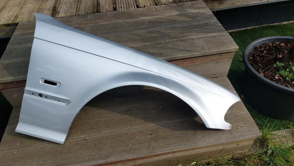 Bmw 316i e46 spatbord rechter kant, Auto-onderdelen, Ophalen, BMW, Spatbord