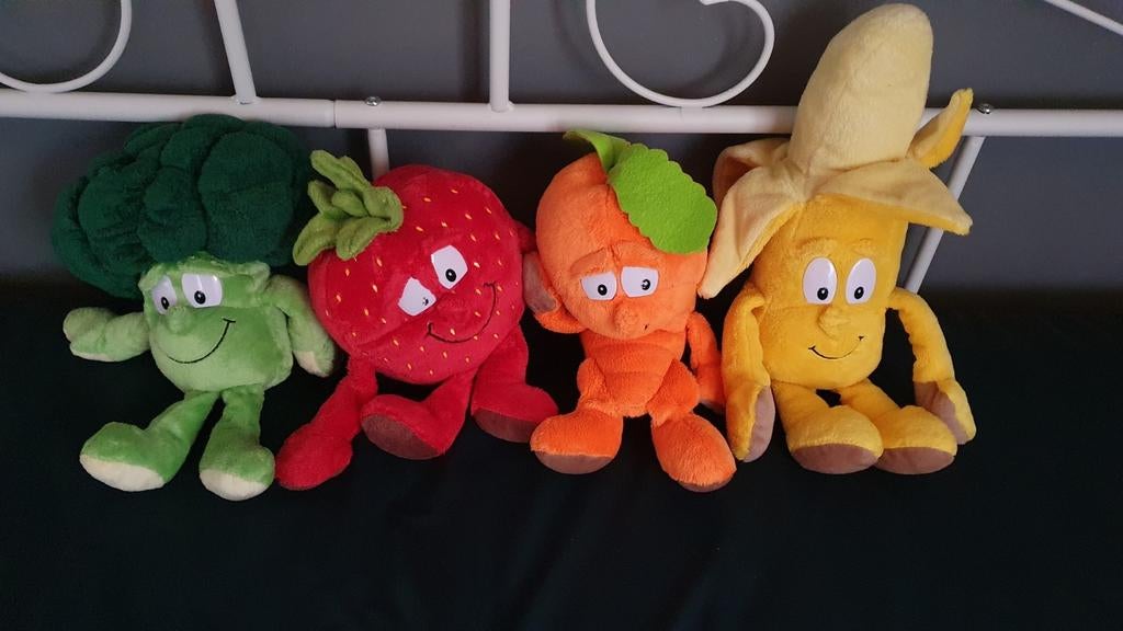 Fruit plukken, Ophalen of Verzenden