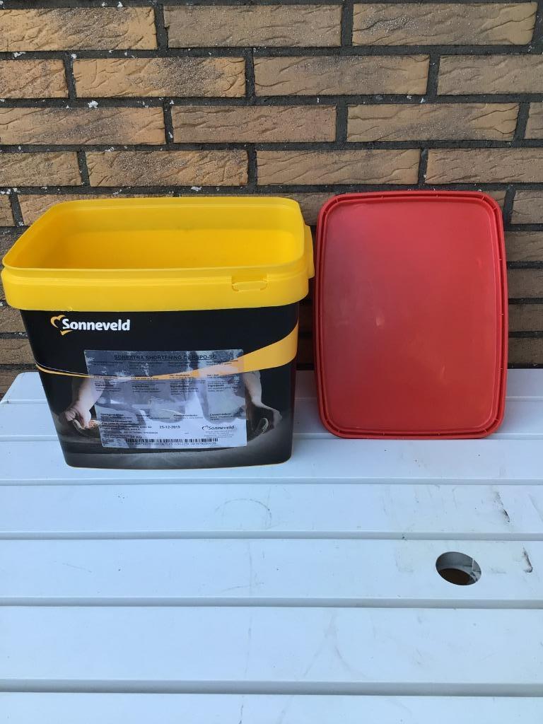 Opbergdozen, Moins de 35 cm, Comme neuf, Enlèvement, Moins de 40 cm