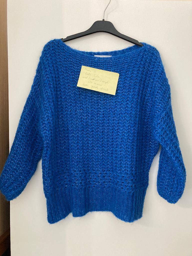 Truien/Gilets/cardigans, Ophalen of Verzenden, Gedragen