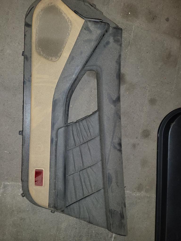 Honda nsx deurpaneel, Auto-onderdelen, Ophalen of Verzenden, Gebruikt, Honda