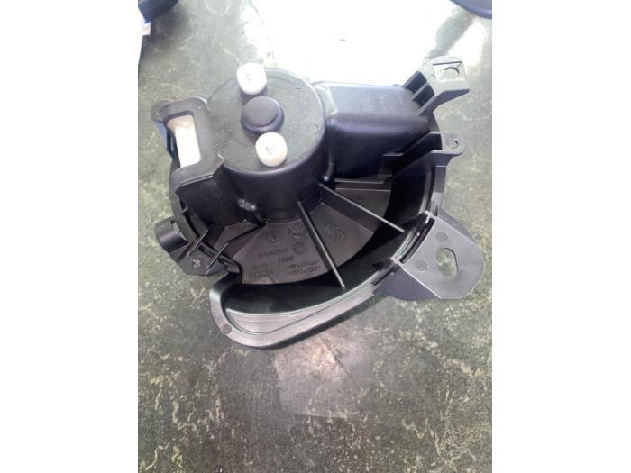 Moteur de ventilation chauffage d'un Opel Corsa, Autos : Pièces & Accessoires, -, Opel, 3 mois de garantie, Utilisé