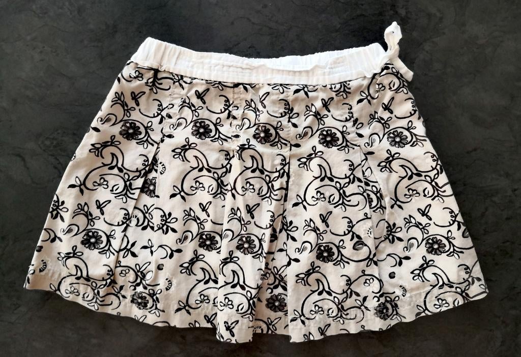 Mooi gekleed zomerrokje mexx mt 86, Kinderen en Baby's, Babykleding | Maat 86, Mexx, Meisje, Jurkje of Rokje, Ophalen of Verzenden