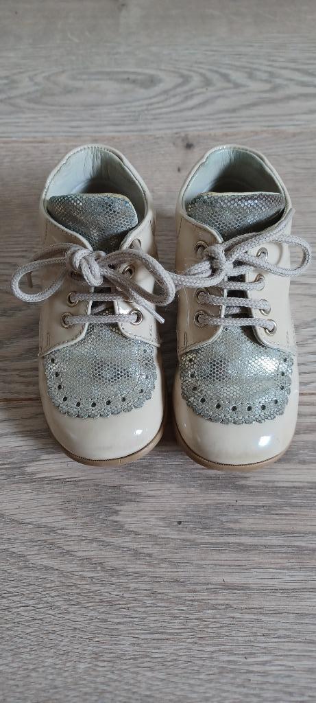 Schoenen maat 22 - Zecchino d´Oro - meisjes, Meisje, Schoenen, Zecchino d’Oro, Ophalen of Verzenden