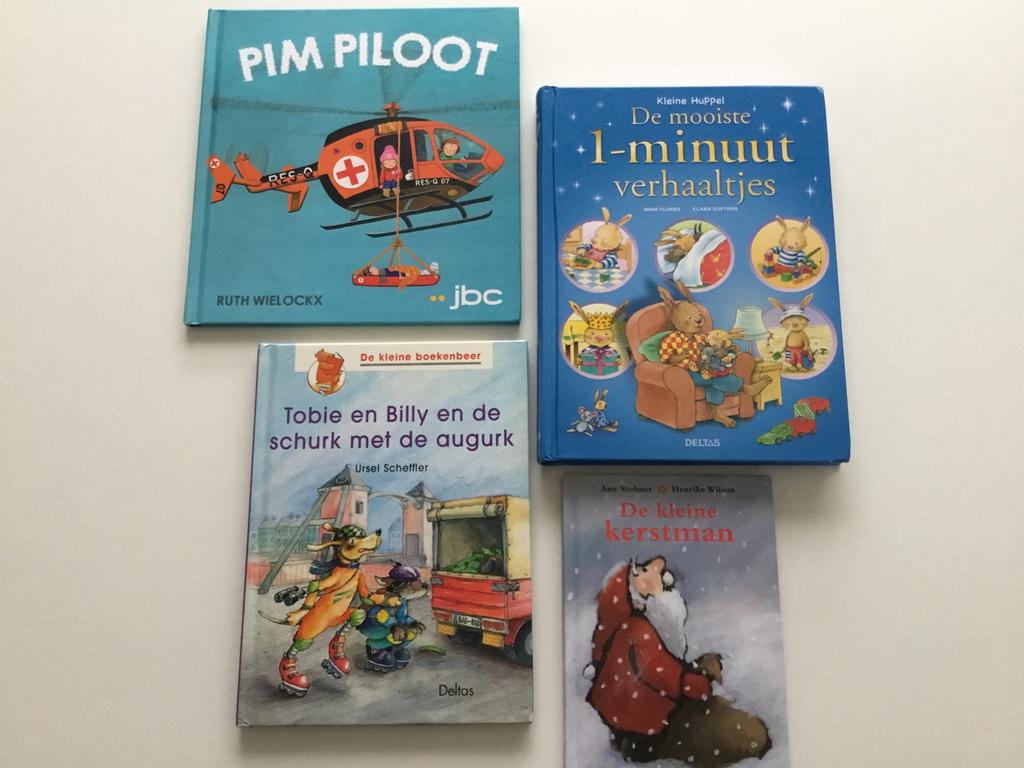 Kinderboeken, Ophalen of Verzenden, Zo goed als nieuw