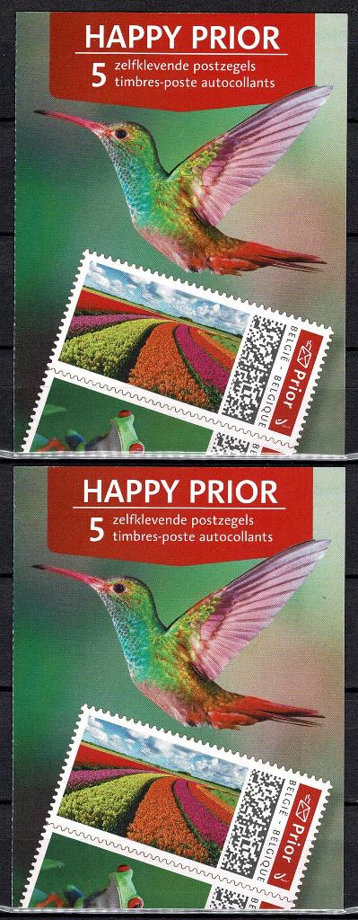 Lot 10 Beaux Timbres N1 Prior Bel courrier Faciale 24,7 €, Enlèvement ou Envoi